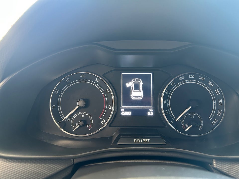 Skoda Kamiq 1,0 TSi 110 Life DSG 5d