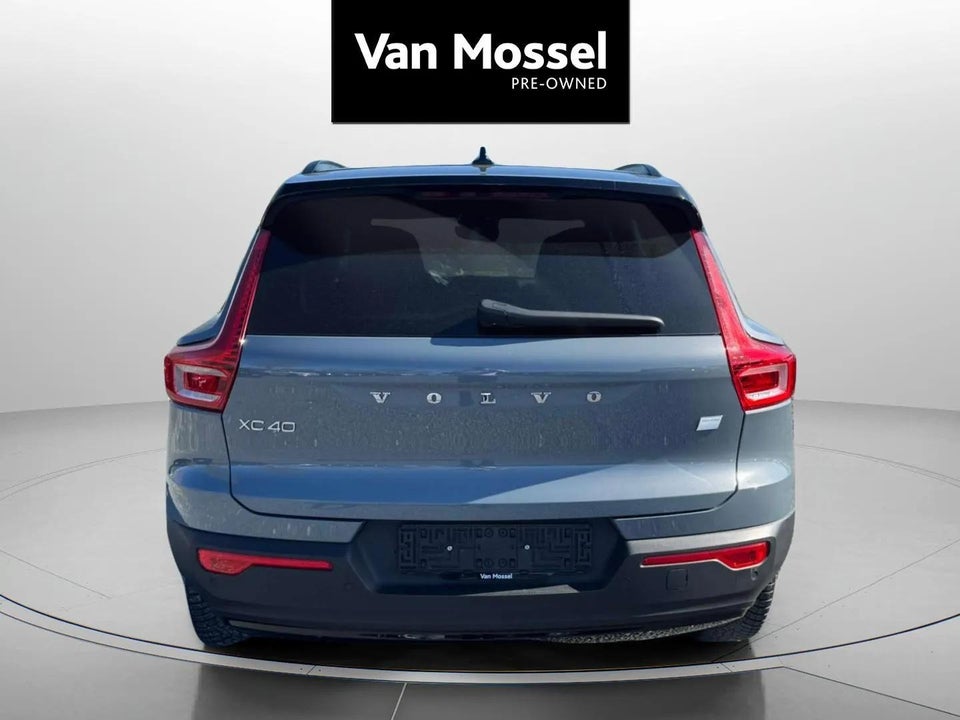 Volvo XC40 P6 ReCharge Plus 5d