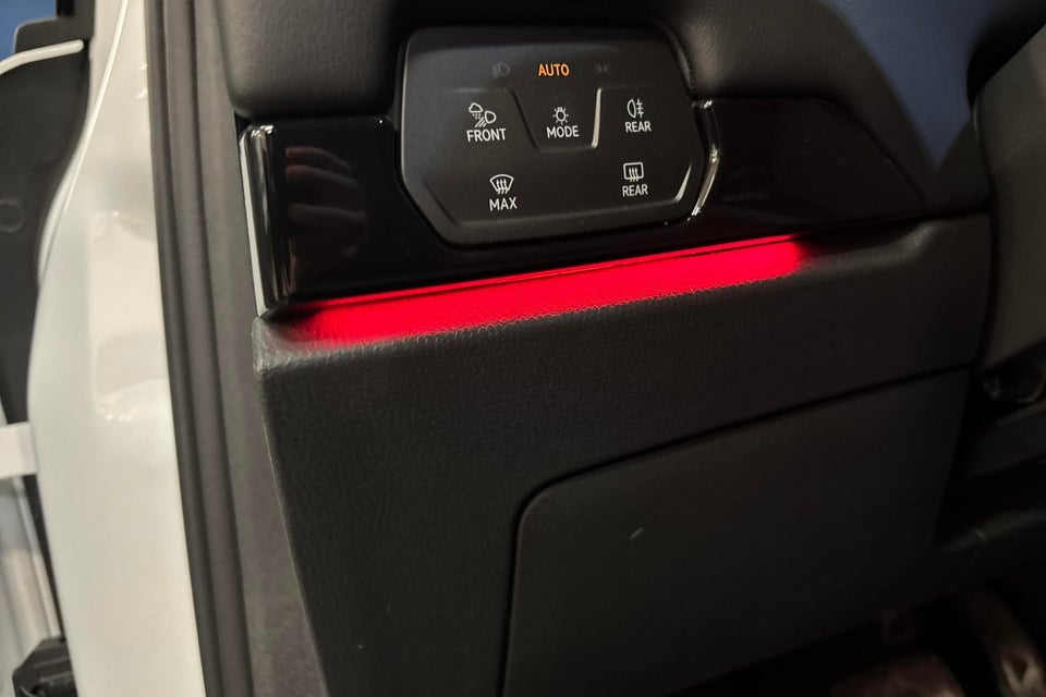 VW ID.7 86 Style S+ 5d