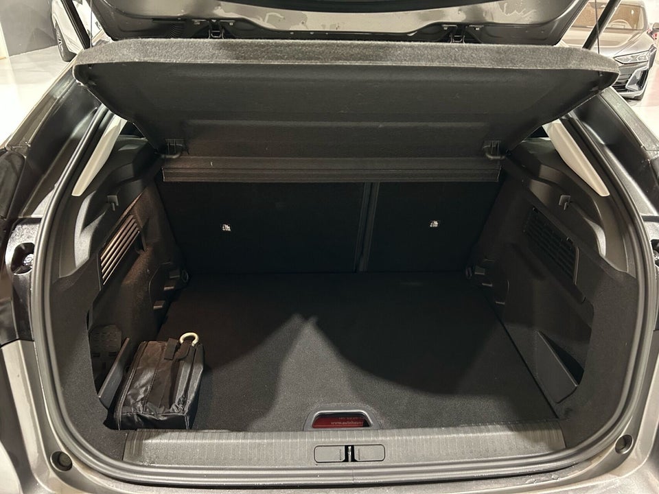 Citroën ë-C4 50 Feel 5d