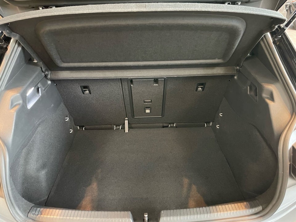 VW ID.3 58 Pro Performance 5d
