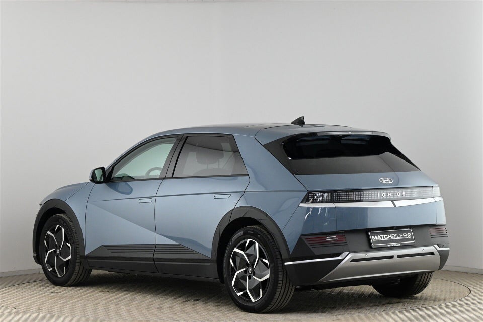 Hyundai Ioniq 5 58 Advanced 5d