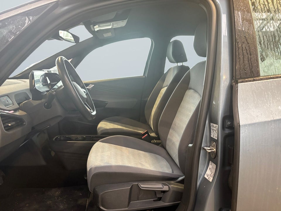 VW ID.3 58 Pro Performance 5d