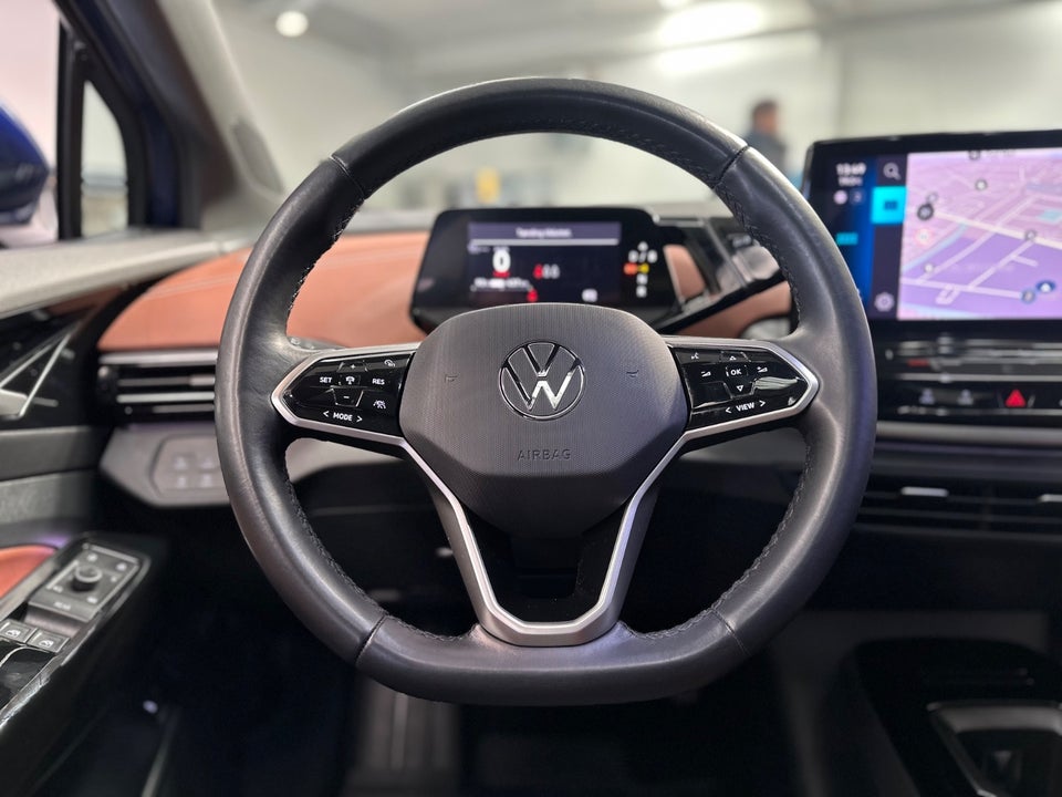 VW ID.4 77 Pro Performance Max 5d