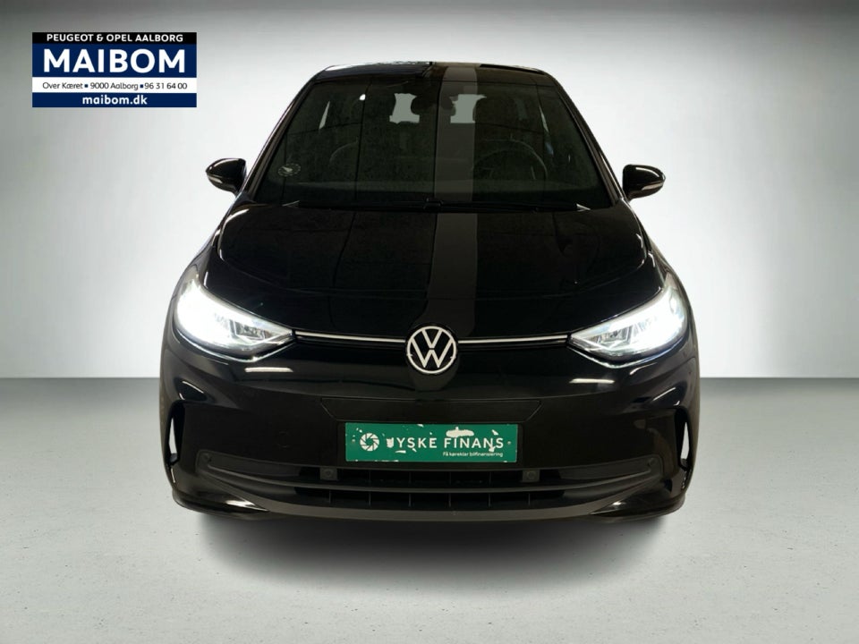 VW ID.3 58 Pro 5d