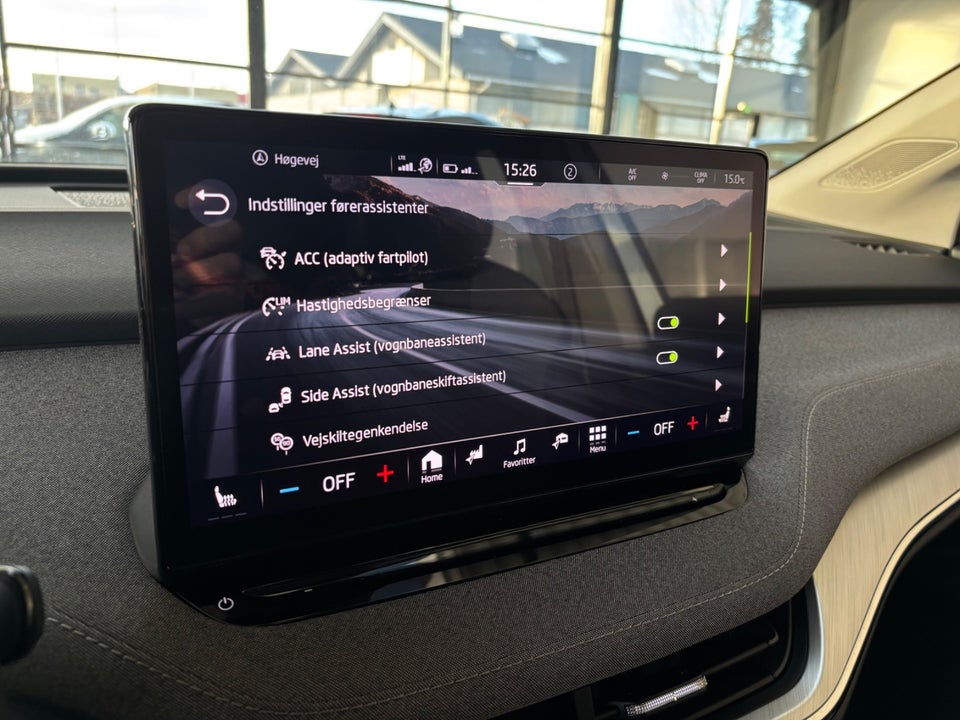 Skoda Enyaq 60 iV Premium 5d