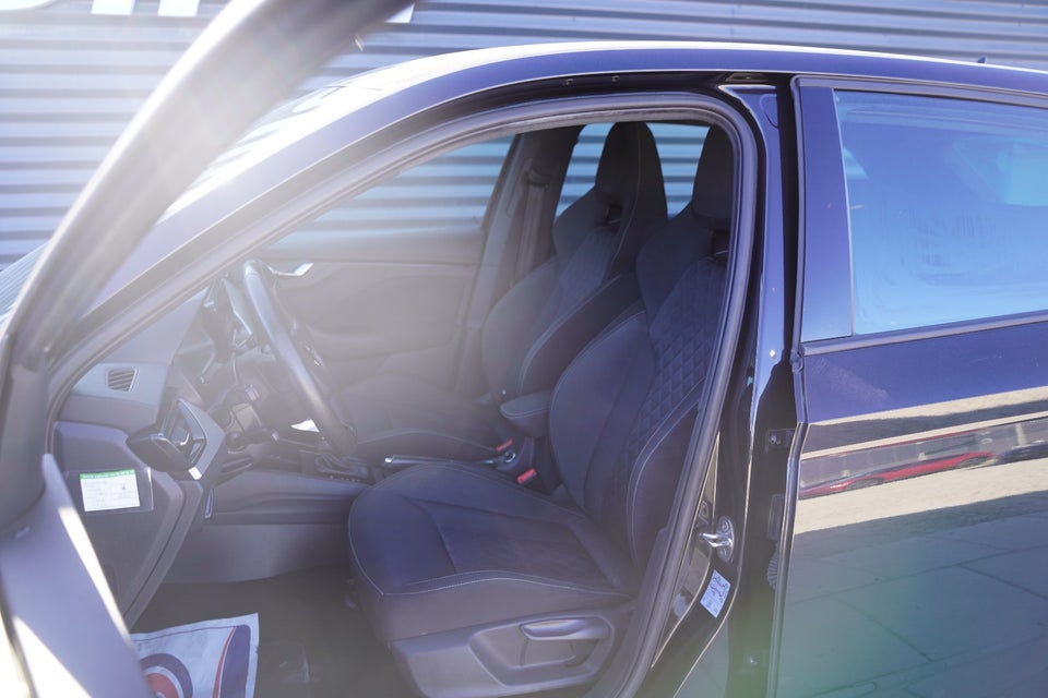 Skoda Scala 1,0 TSi 115 Ambition DSG 5d