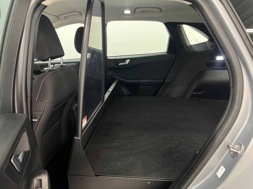 Ford Kuga 1,5 EcoBlue Titanium aut. Van 5d