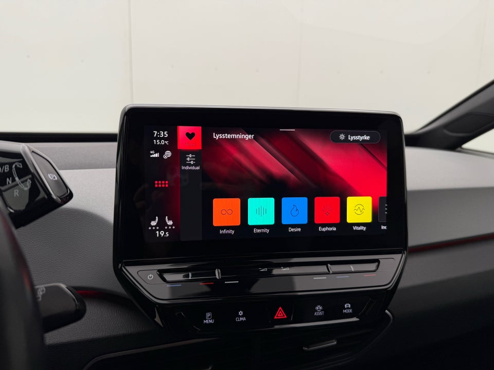 VW ID.3 58 Pro Performance Business 5d