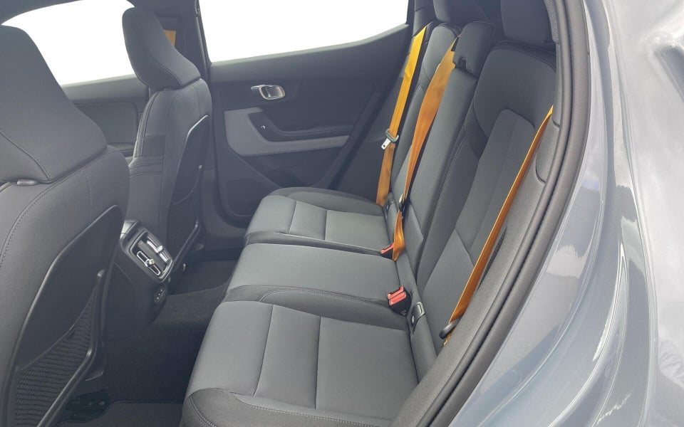 Polestar 2 BST edition 270 5d