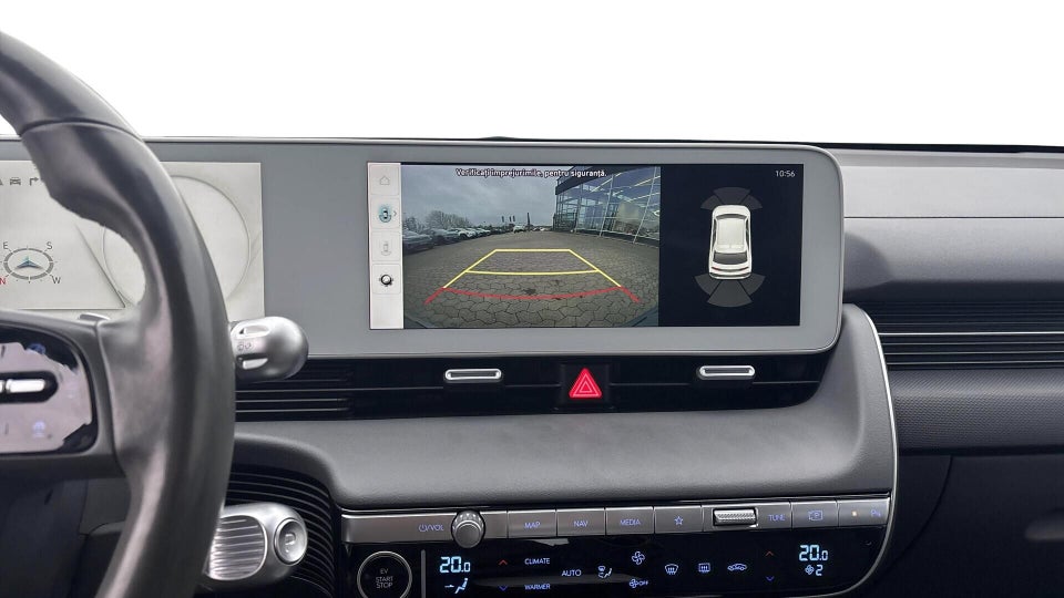 Hyundai Ioniq 5 73 Advanced 5d