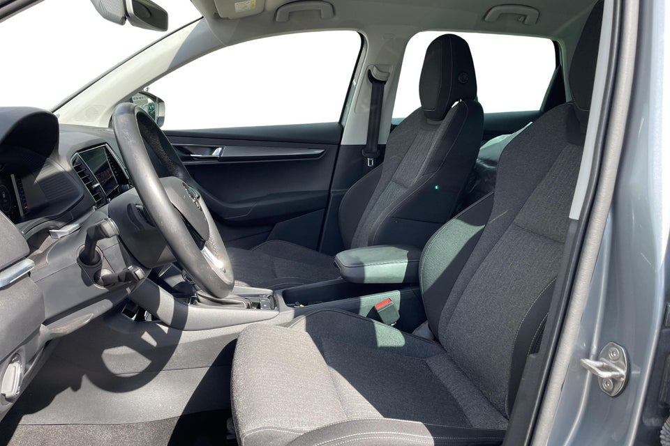 Skoda Karoq 1,5 TSi 150 Style DSG 5d