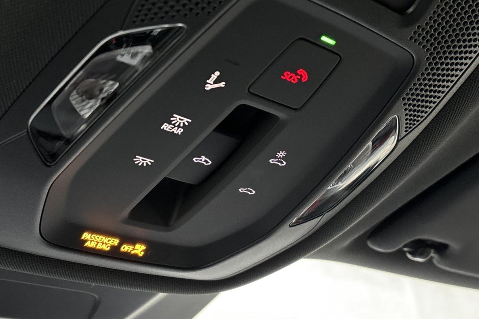 Audi Q6 e-tron Ultra performance Sportback 5d