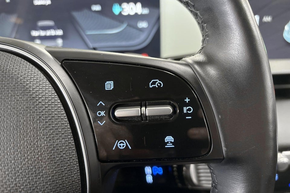 Hyundai Ioniq 5 77 Essential 5d