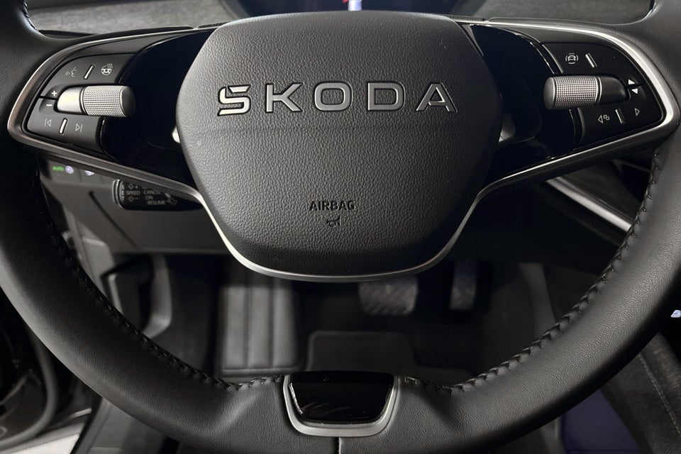 Skoda Elroq 60 iV Premium 5d