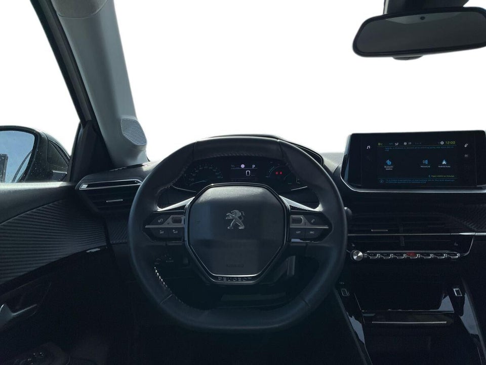 Peugeot e-208 50 Allure 5d