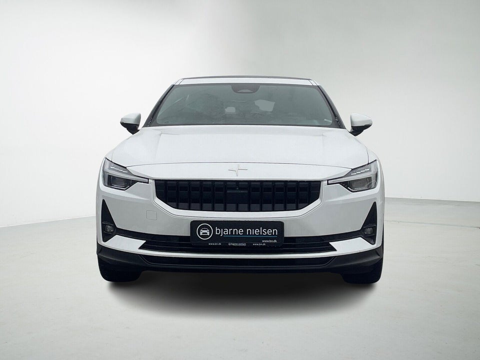 Polestar 2 Long Range 5d