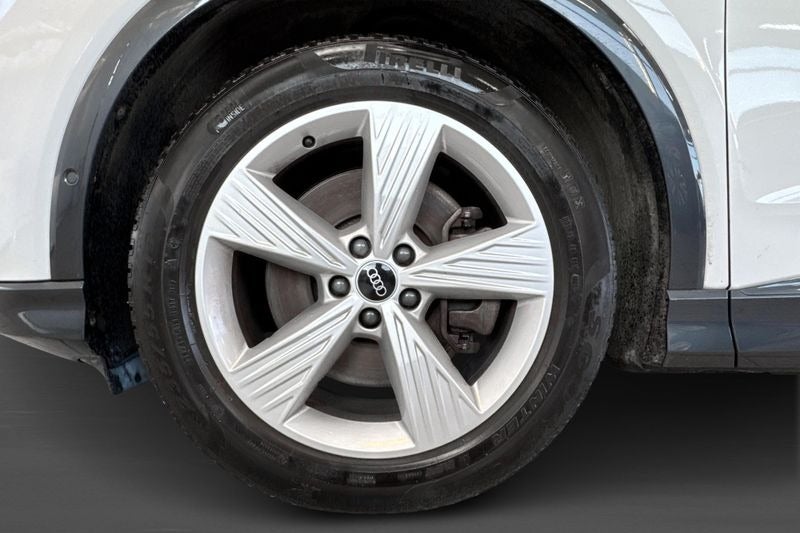 Audi Q4 e-tron 40 Attitude 5d