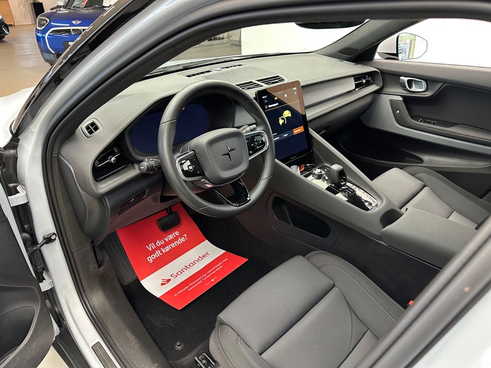 Polestar 2 Standard Range 5d
