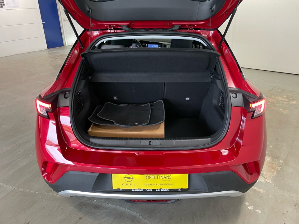 Opel Mokka-e 50 Elegance 5d