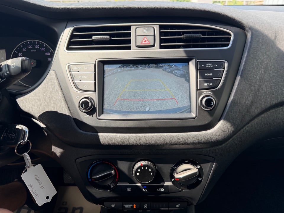 Hyundai i20 1,0 T-GDi Trend 5d