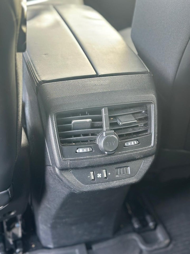 Peugeot 5008 1,6 BlueHDi 120 Allure EAT6 7prs 5d