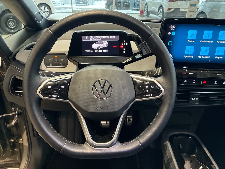 VW ID.3 77 Pro S 5d