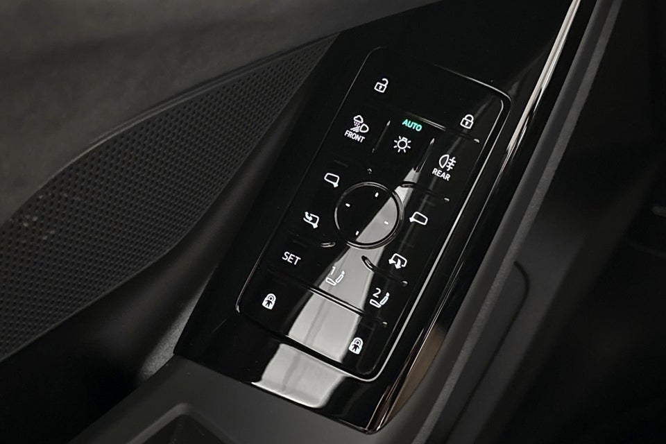 Audi A6 e-tron S-line plus performance Avant 5d