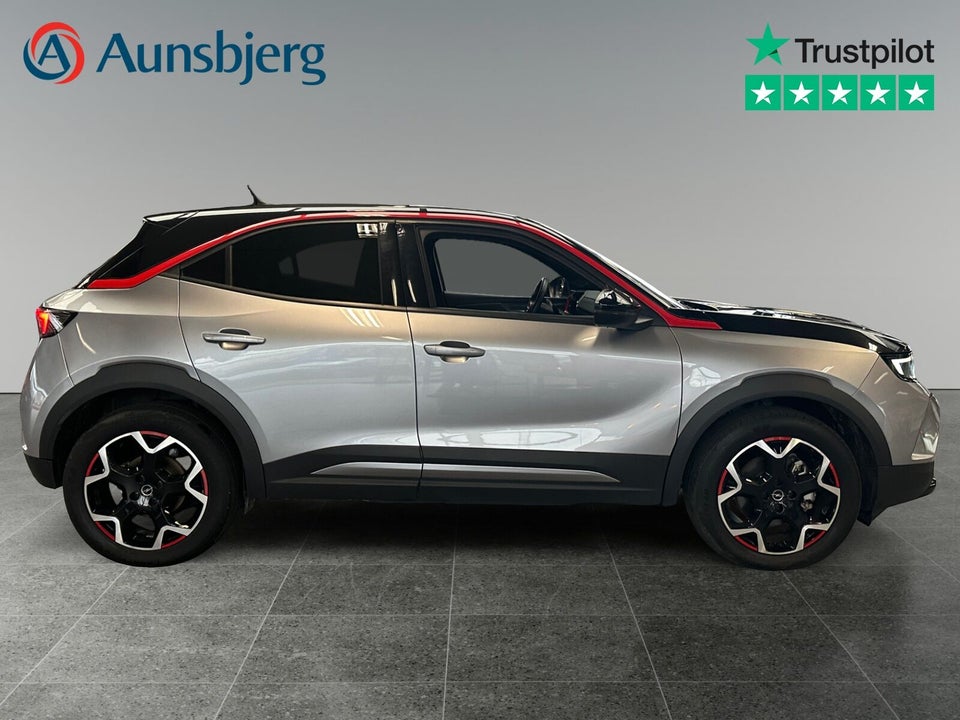 Opel Mokka-e 50 GS Line 5d