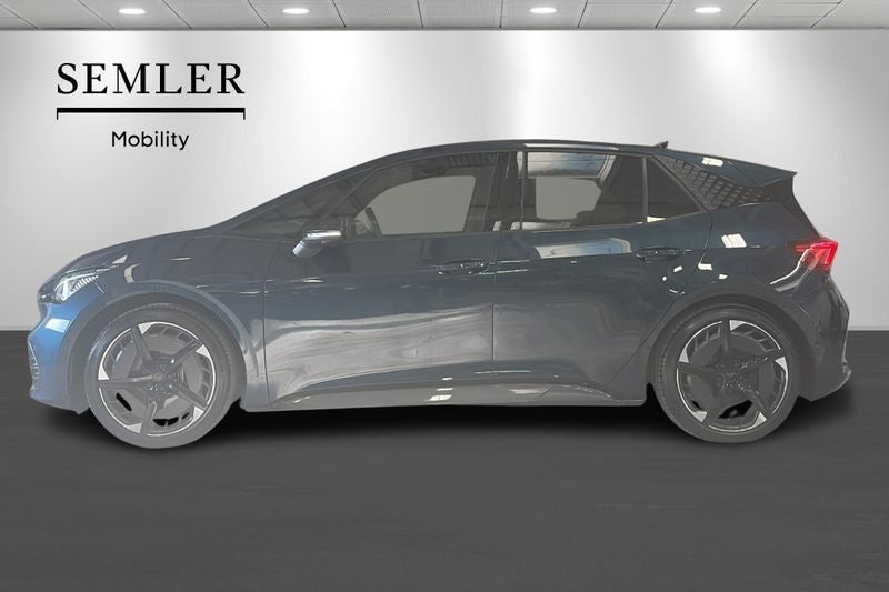 Cupra Born 77 Pasión 5d