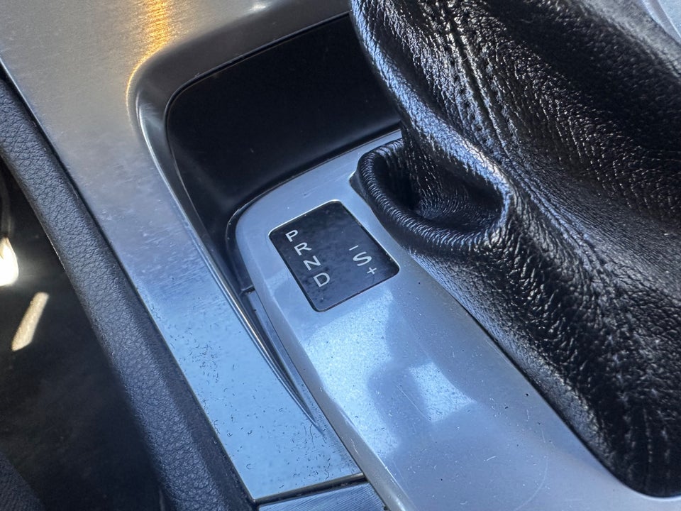 Ford Mondeo 2,0 TDCi 163 Titanium aut. 5d