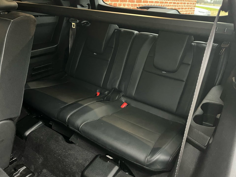 Renault Espace 1,2 E-Tech Techno 5d