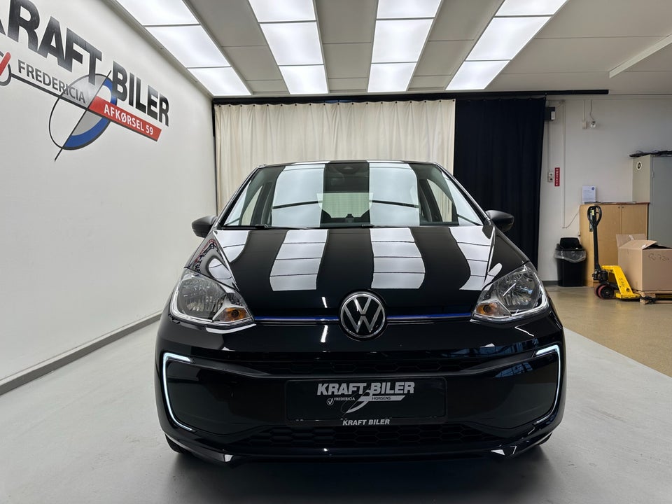 VW e-Up! Move Up! 5d