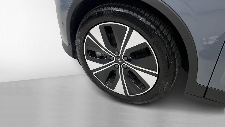 Polestar 2 Long Range 5d