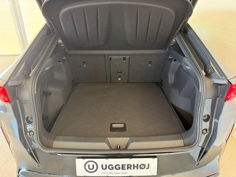 Cupra Tavascan 77 Adrenaline 5d