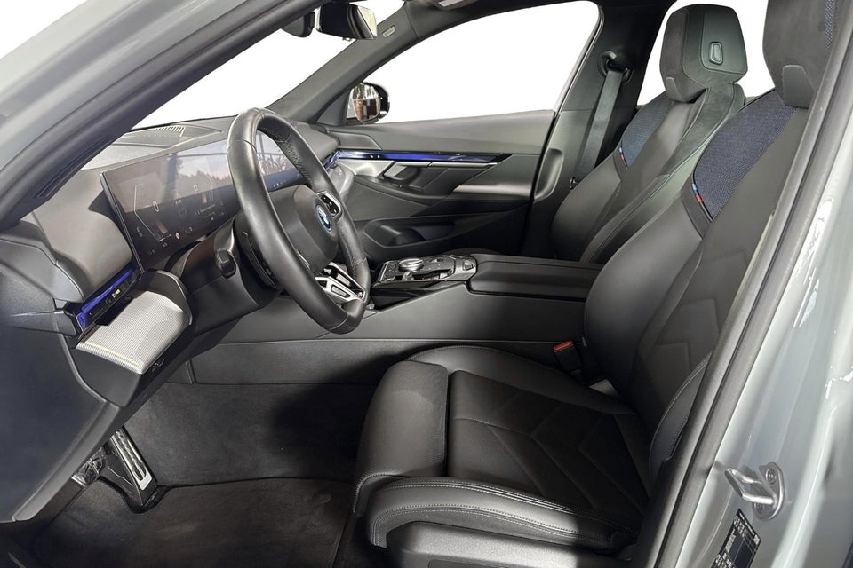 BMW i5 xDrive40 Touring M-Sport 5d