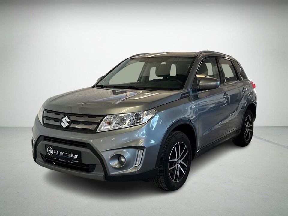 Suzuki Vitara 1,6 Active 5d