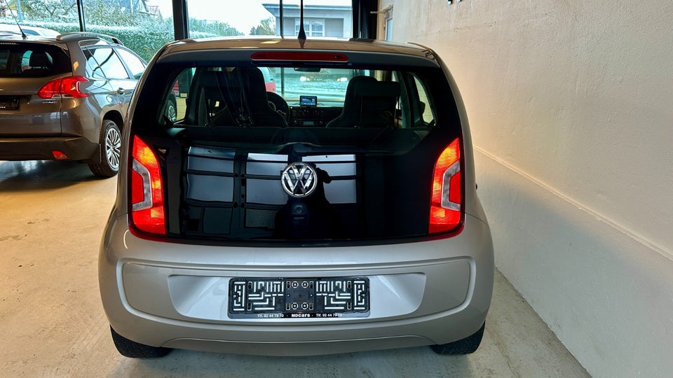 VW Up! 1,0 60 Life Up! BMT 5d