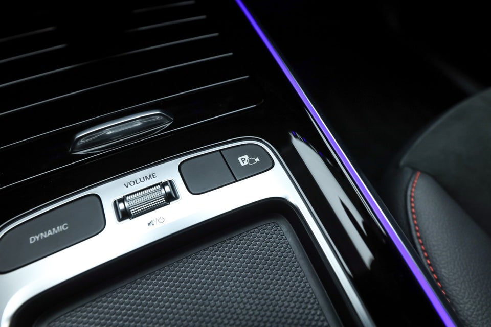 Mercedes EQA250+ AMG Advance 5d