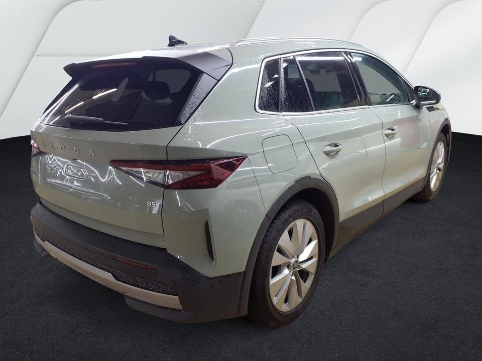 Skoda Elroq 85 iV Loft 5d