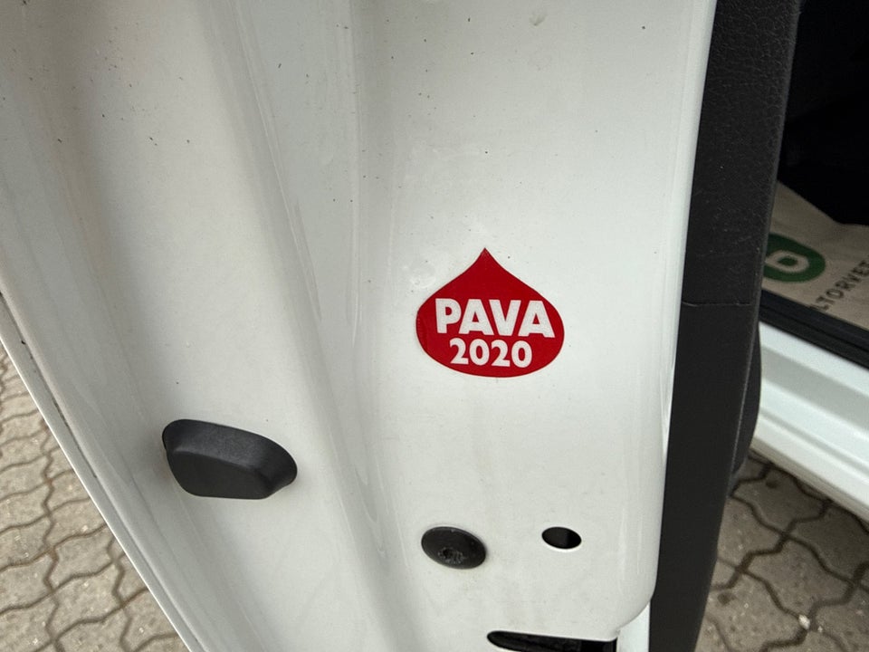 VW Polo 1,2 TSi 90 Comfortline BMT 5d