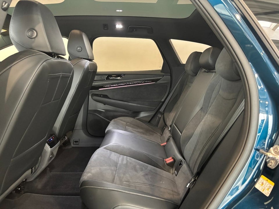 VW ID.7 77 Style Tourer 5d