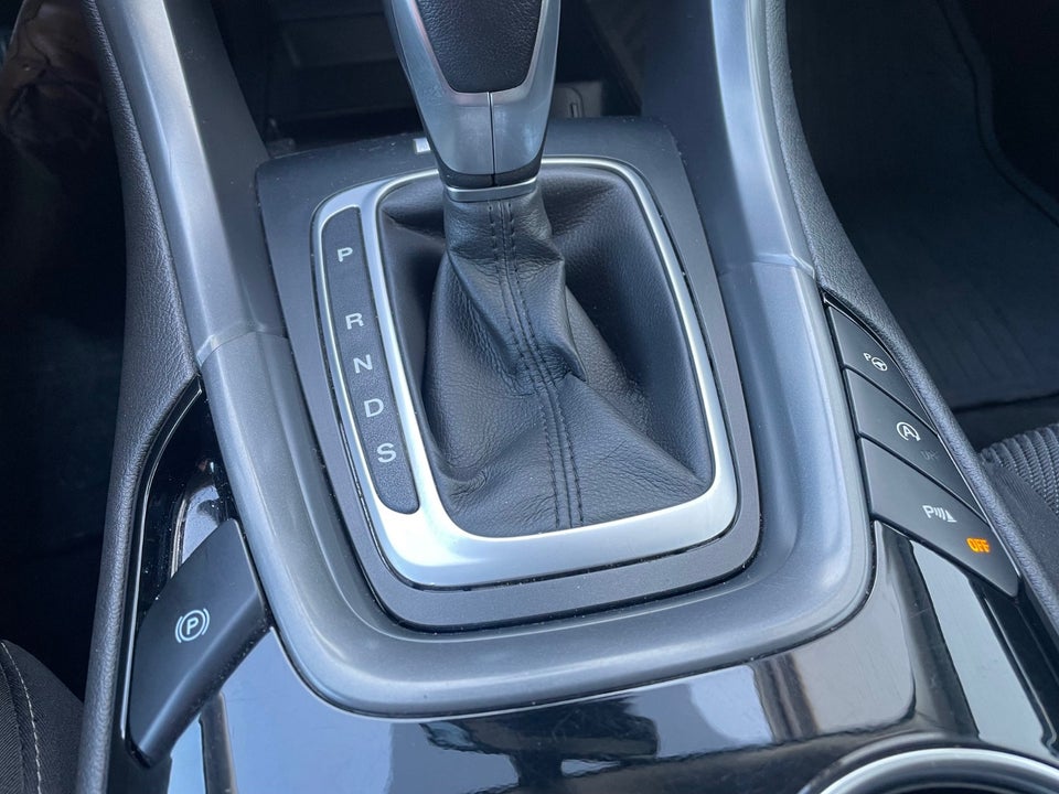 Ford Mondeo 2,0 TDCi 180 Titanium stc. aut. 5d