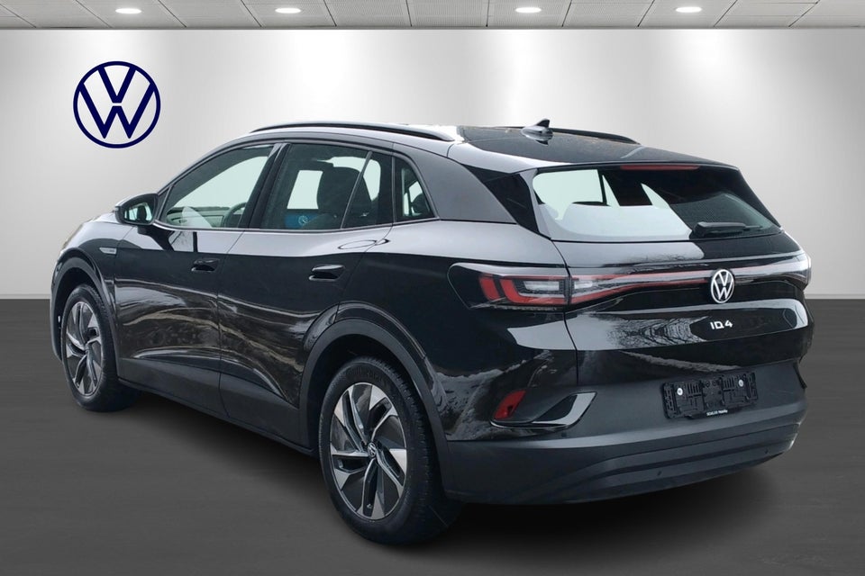 VW ID.4 77 Pro Performance 5d