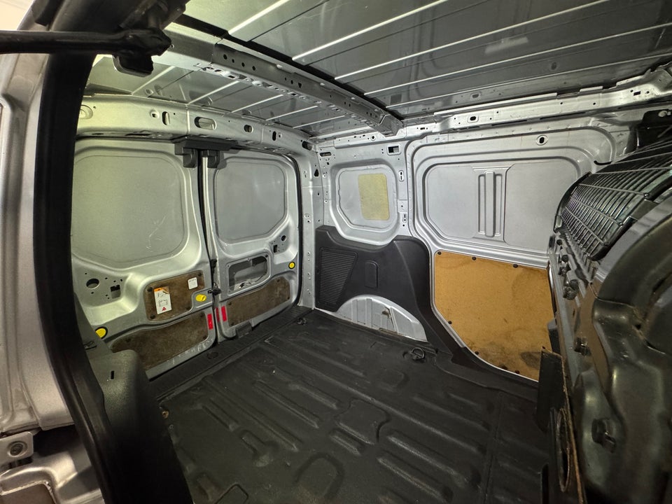 Ford Transit Connect 1,6 TDCi 95 Trend kort 5d