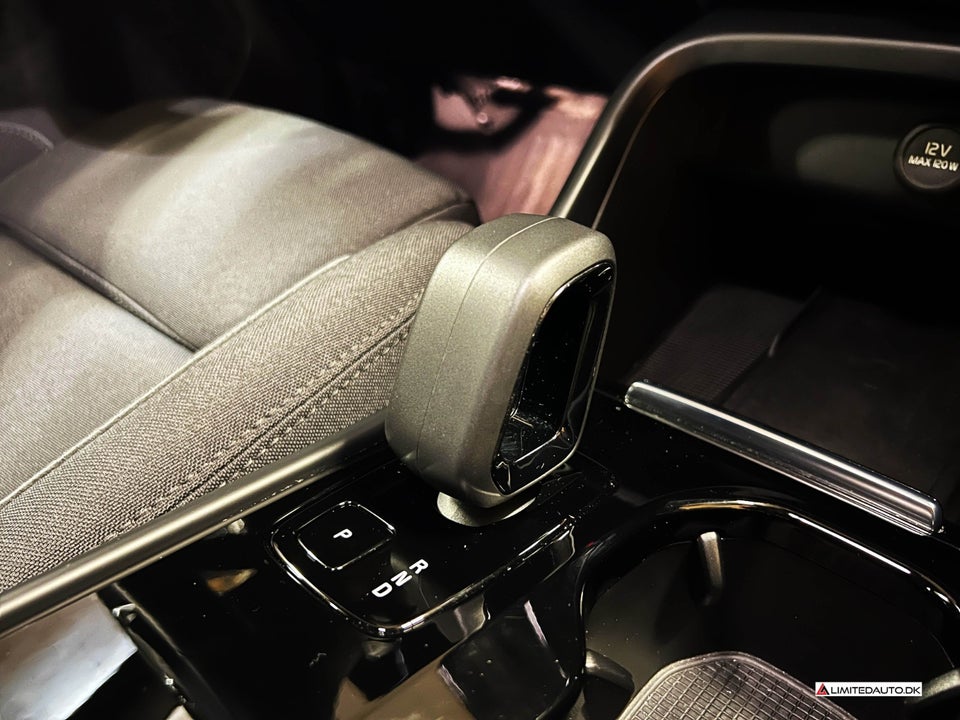 Volvo C40 P6 ReCharge Core 5d