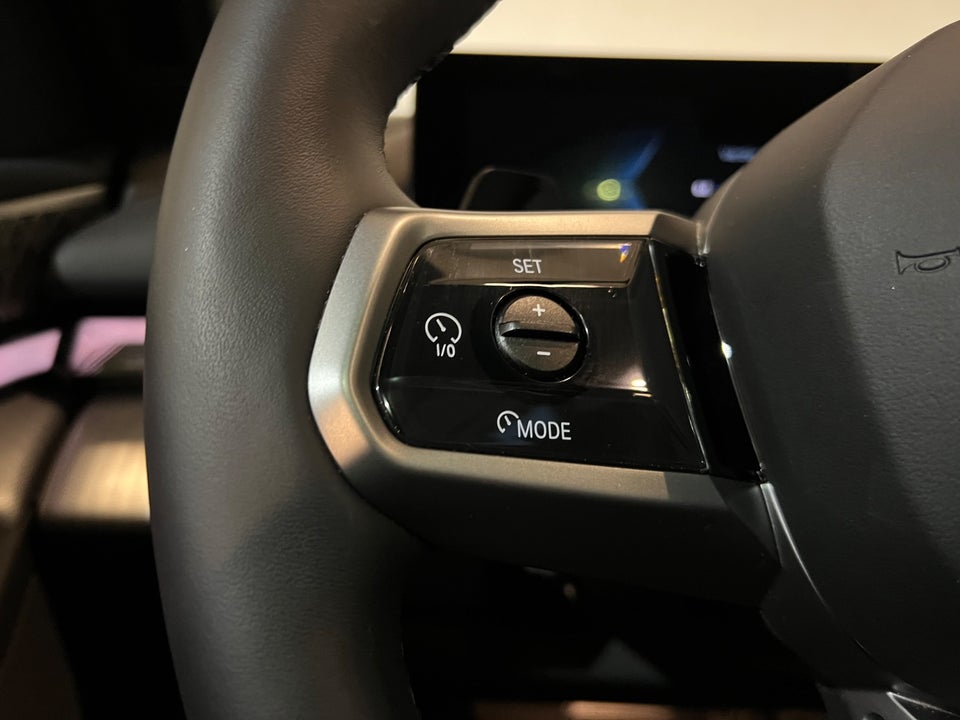 BMW i5 eDrive40 Touring M-Sport 5d