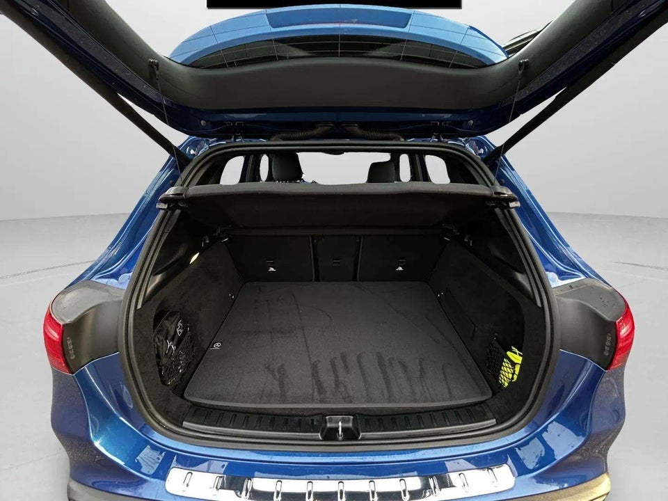 Mercedes EQA350 Progressive 4Matic 5d