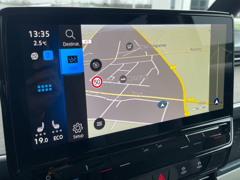 VW ID.Buzz 77 Style SWB 5d