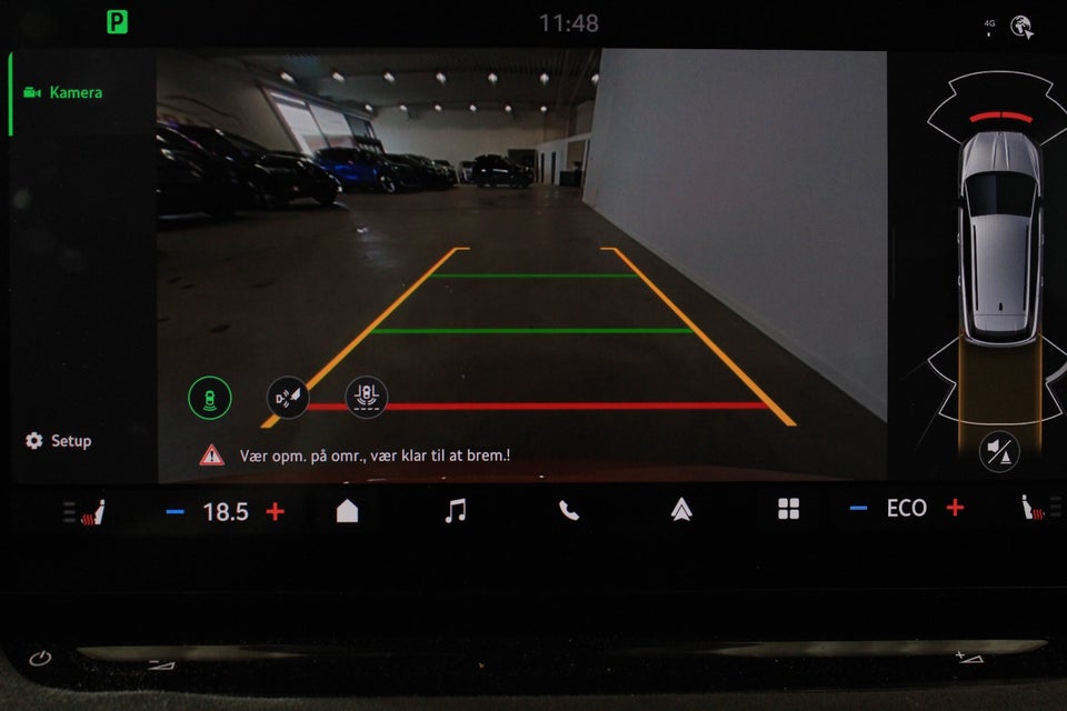 Skoda Enyaq iV RS 5d